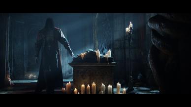 Castlevania: Lords of Shadow 2