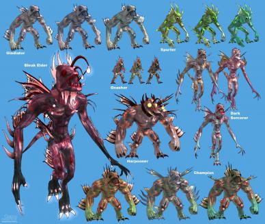 Champions Online