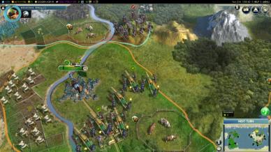 Civilization V