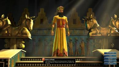 Civilization V