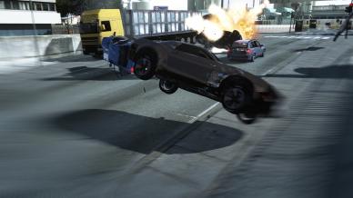 Crash Time 4: The Syndicate