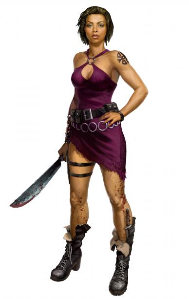 Dead Island
