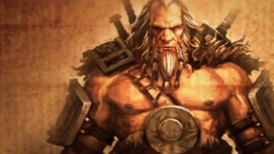 Diablo III