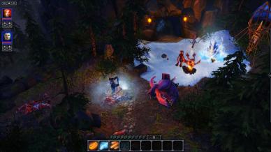 Divinity: Original Sin