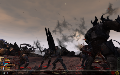 Dragon Age II