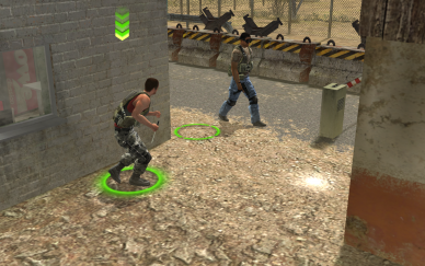 Jagged Alliance: Back in Action