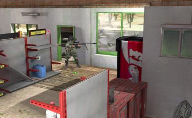 Jagged Alliance: Back in Action