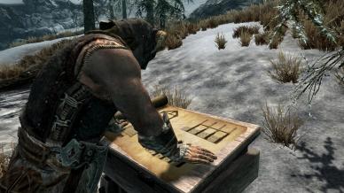 The Elder Scrolls V: Skyrim