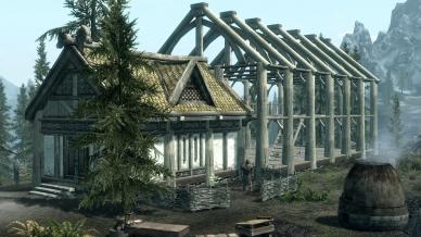 The Elder Scrolls V: Skyrim