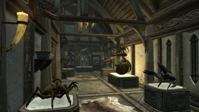 The Elder Scrolls V: Skyrim