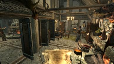 The Elder Scrolls V: Skyrim