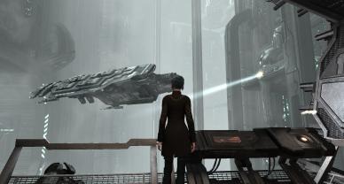 Eve Online