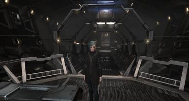 Eve Online