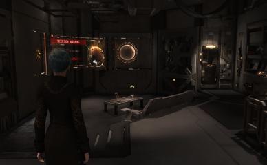Eve Online