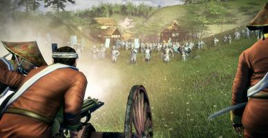 Total War: Shogun 2 - Fall of the Samurai