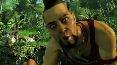 Far Cry 3