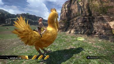 Final Fantasy XIII