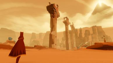 From Dust