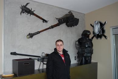 Halo: Reach