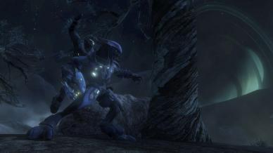 Halo: Reach