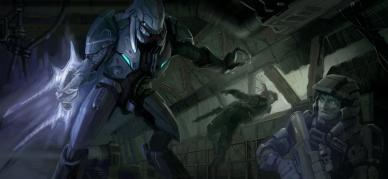 Halo: Reach