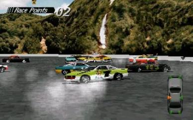 Destruction Derby