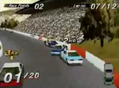 Destruction Derby