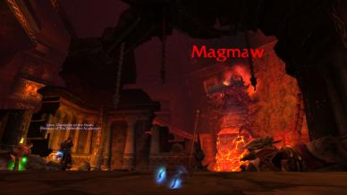 World of Warcraft: Cataclysm