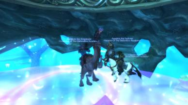World of Warcraft: Cataclysm