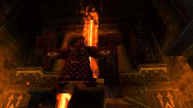 World of Warcraft: Cataclysm