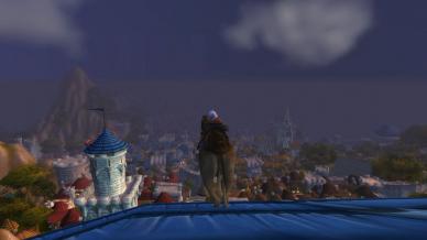 World of Warcraft: Cataclysm