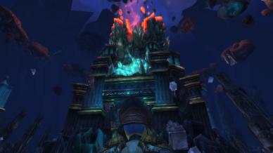 World of Warcraft: Cataclysm