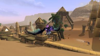 World of Warcraft: Cataclysm