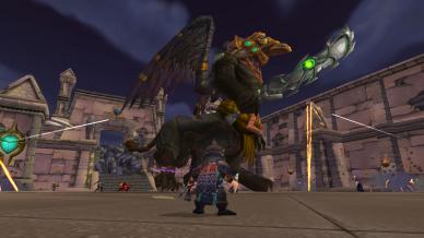 World of Warcraft: Cataclysm