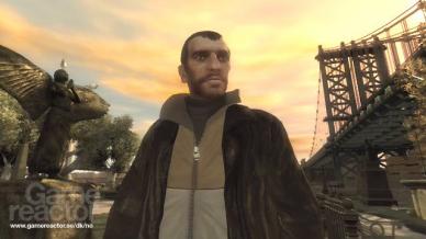 Grand Theft Auto V