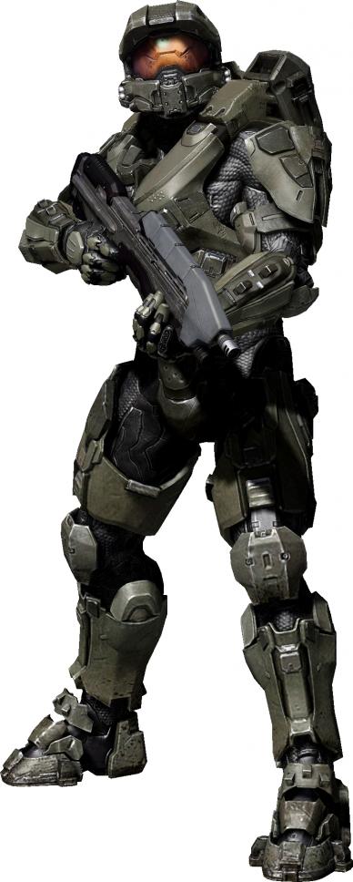 Halo 4