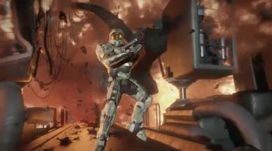 Halo 4