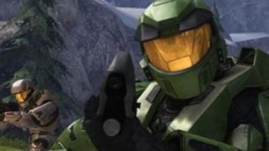 Halo: Combat Evolved Anniversary