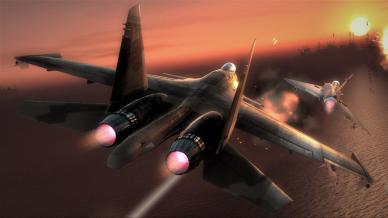 Hawx 2