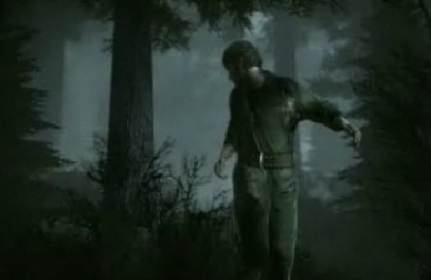Silent Hill: Downpour