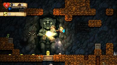 Spelunky