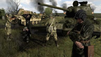 Iron Front - Liberation 1944