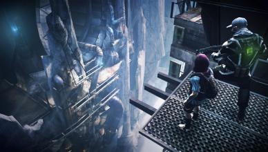 Killzone: Mercenary