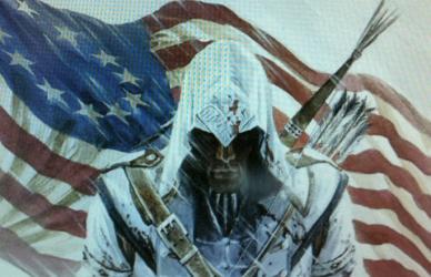 Assassin's Creed III