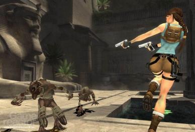 Tomb Raider