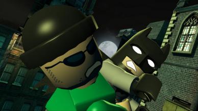 Lego Batman 2: DC Super Heroes