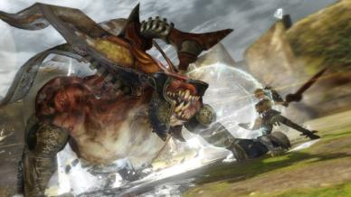 Lightning Returns: Final Fantasy XIII