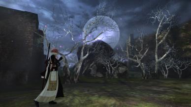 Lightning Returns: Final Fantasy XIII