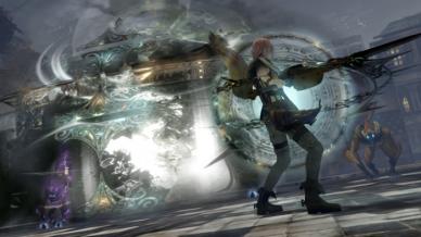 Lightning Returns: Final Fantasy XIII