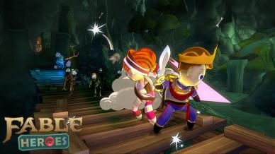 Fable: Heroes